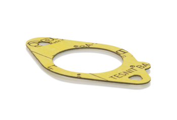 Afdichtingspakking flens: Afdichtingspakking flens